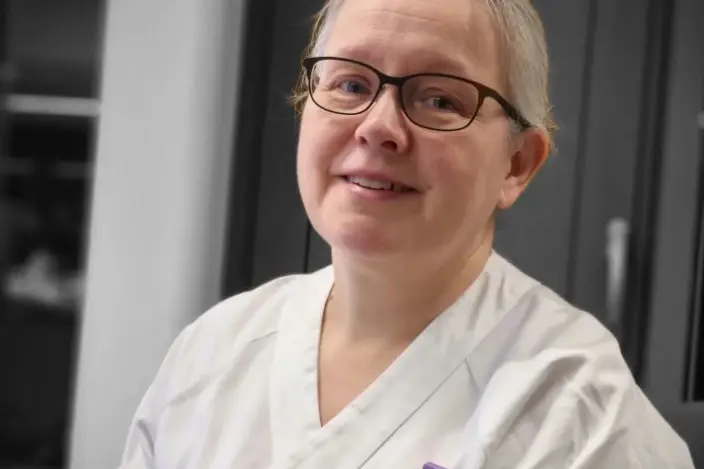 Rita Paulsen