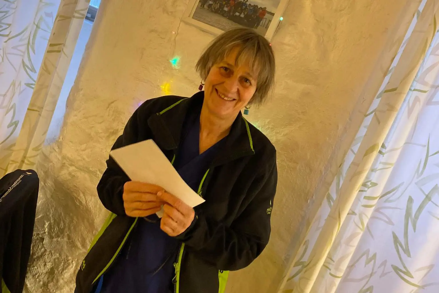 Ingrid Bodøgaard