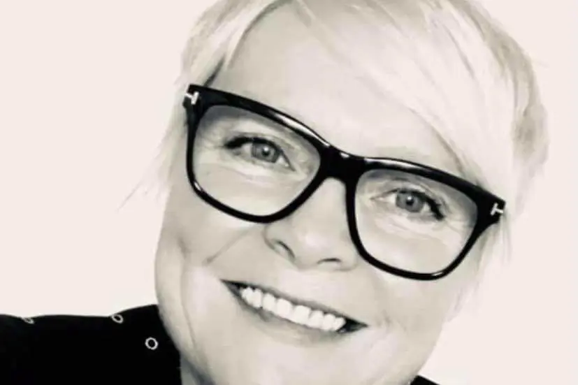 Marianne Berg-Hanssen
