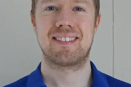 Martin Bystad