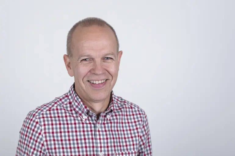 Frode Eilertsen