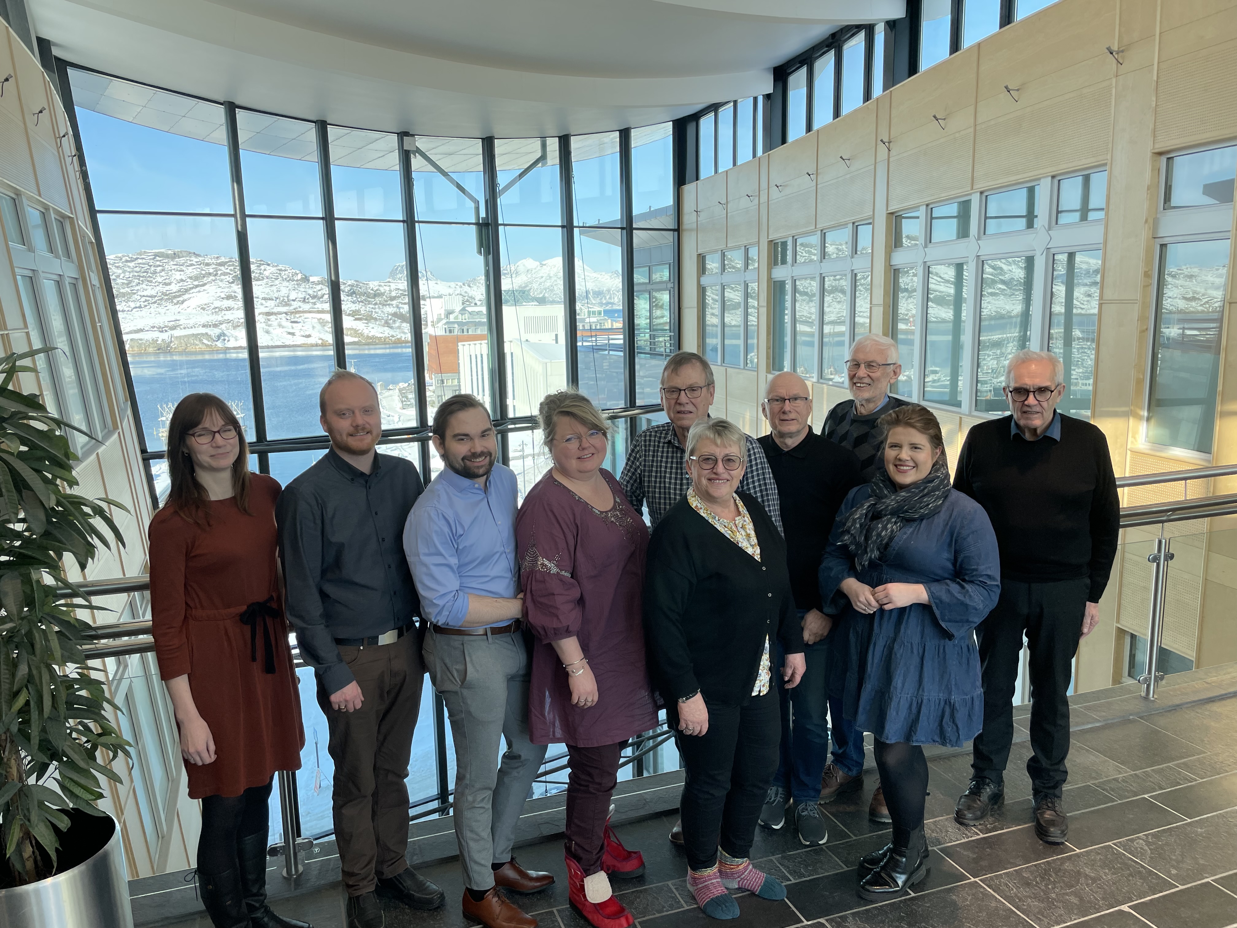 regionalt brukerutvalg 2023