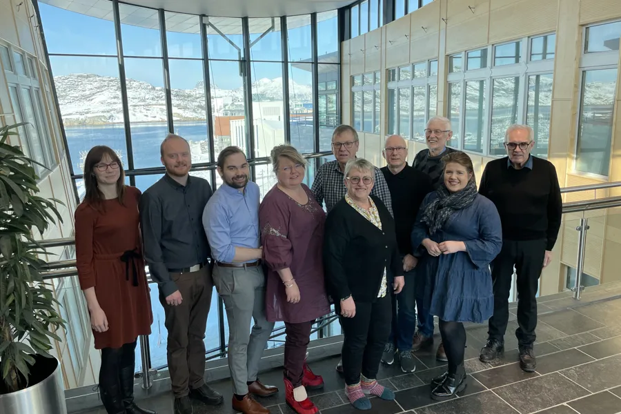 regionalt brukerutvalg 2023