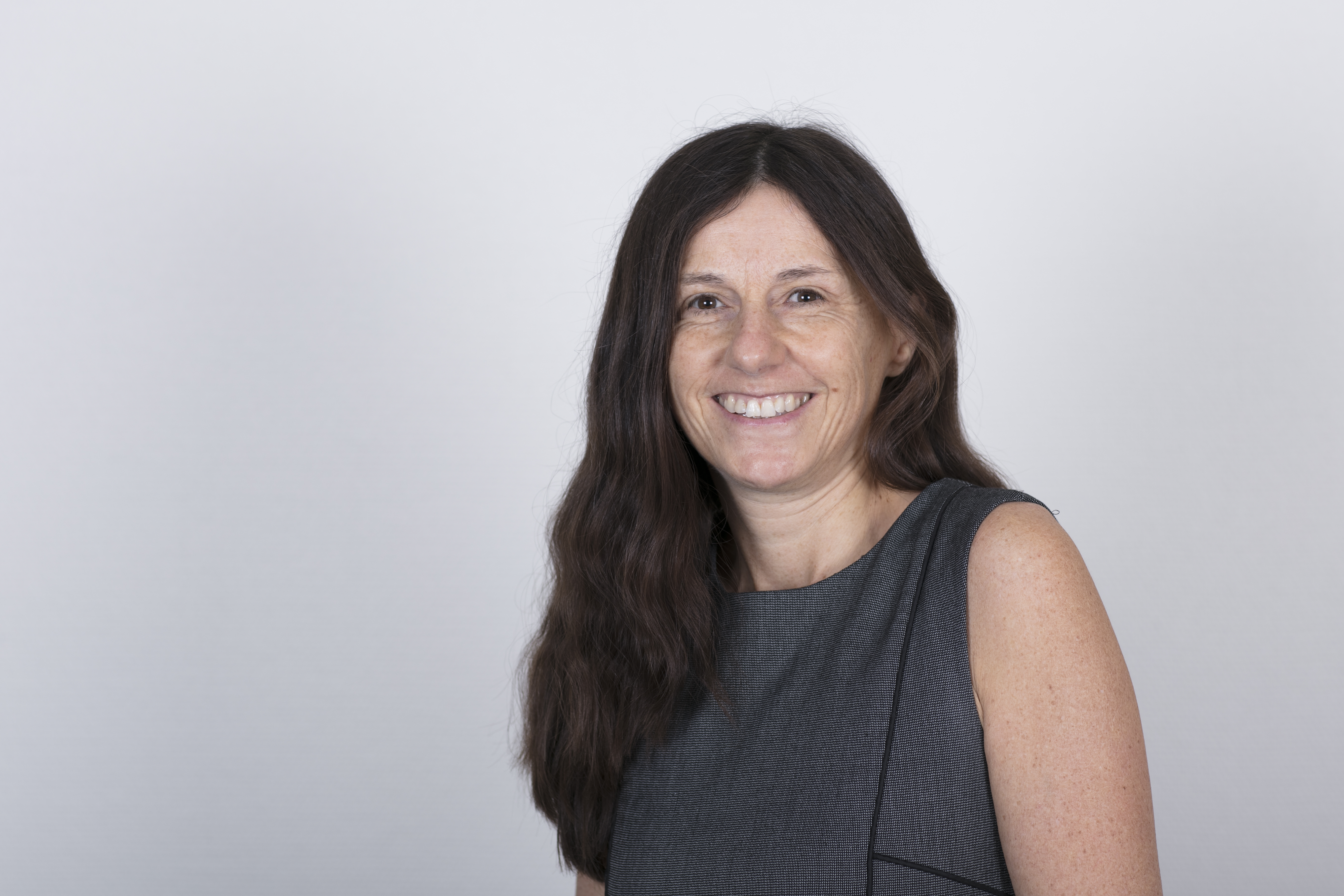 Portrett Janny Hele Aasen