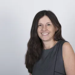 Portrett Janny Hele Aasen