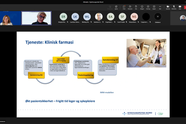 Grafisk brukergrensesnitt