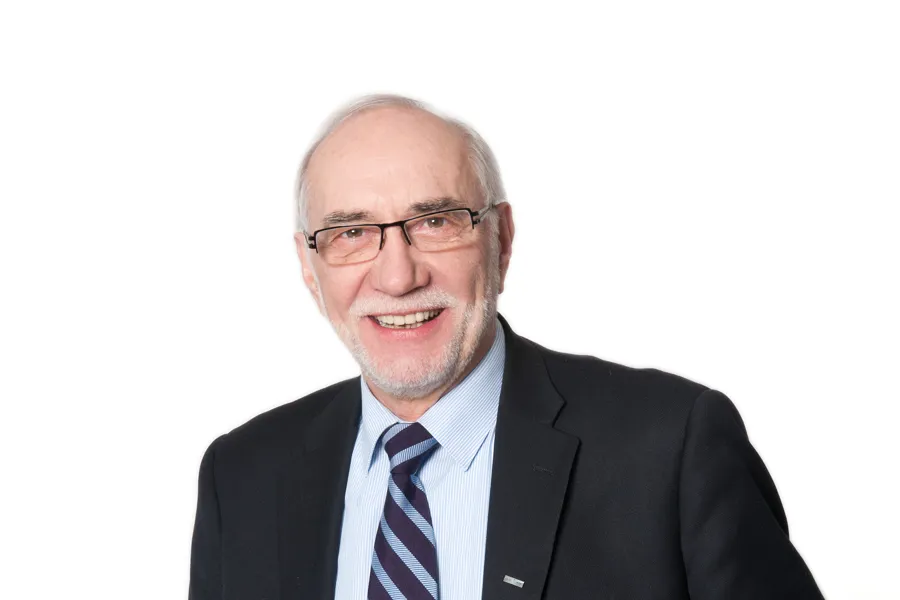 Bjørn Kaldhol (bilde tatt i 2014)