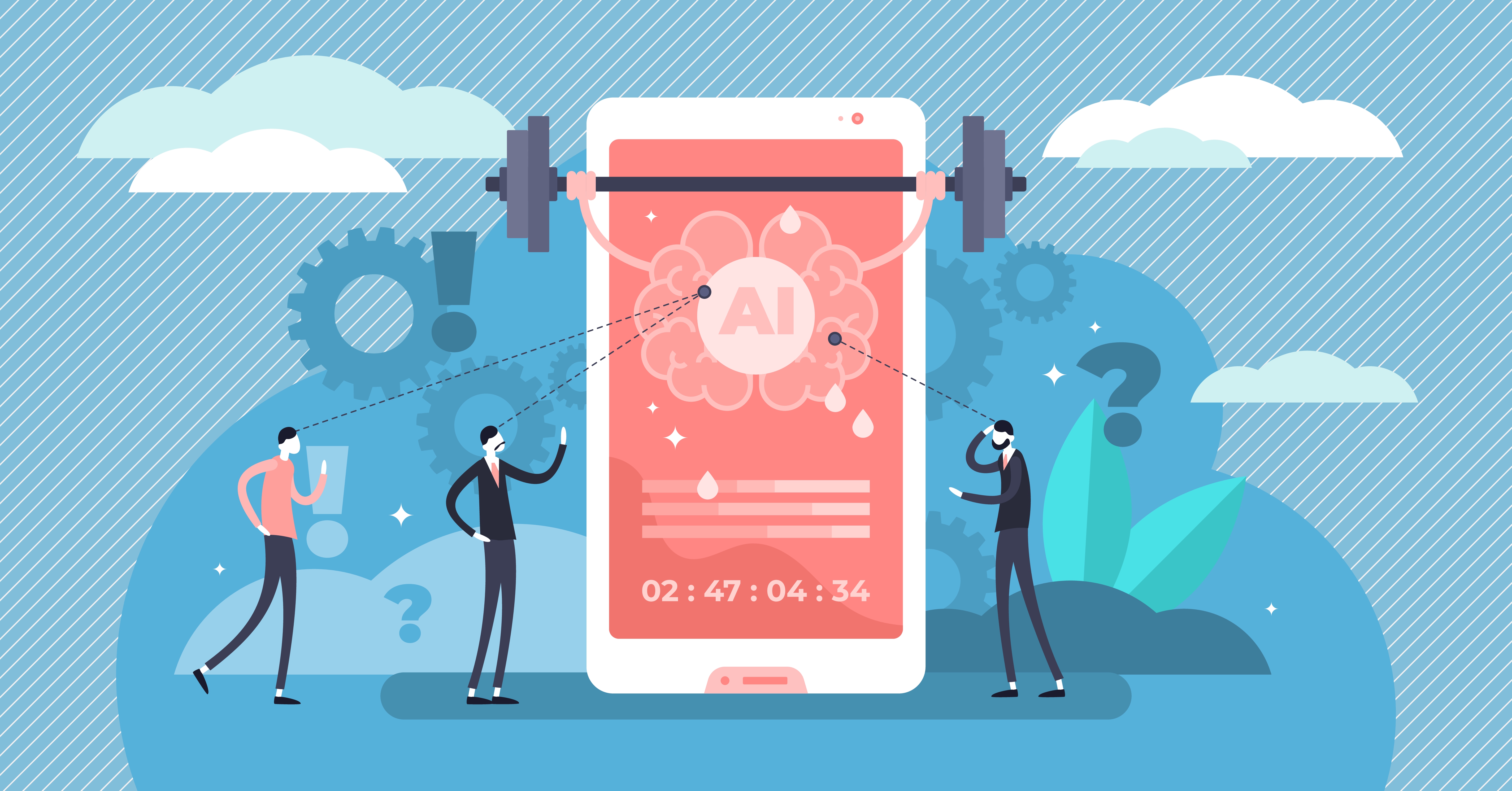 Grafisk brukergrensesnitt, nettsted