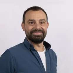 Roger Slettli Nymo