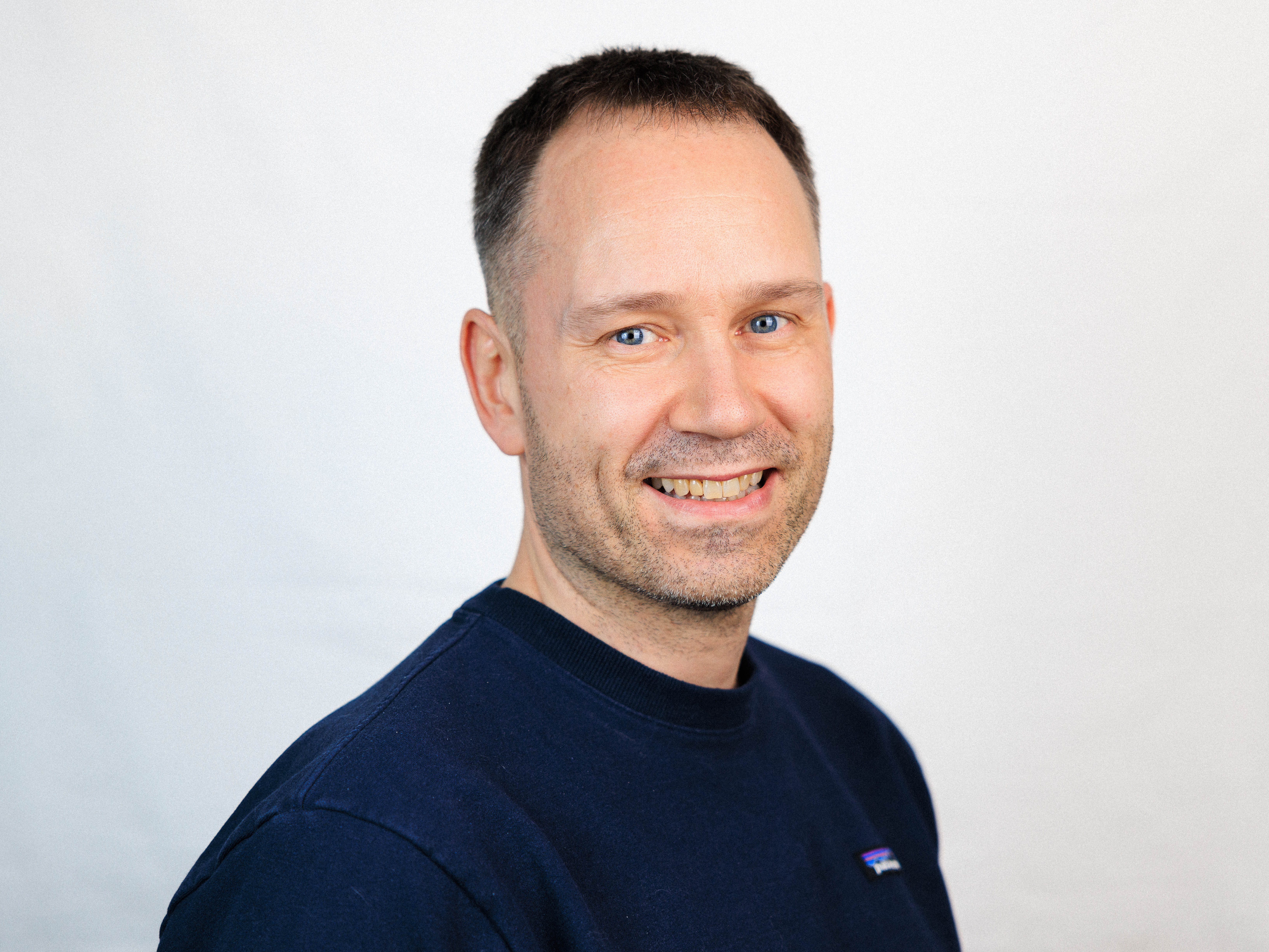 Rune André Jensen
