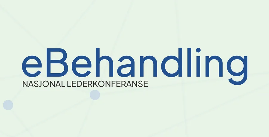 Logo eBehandling