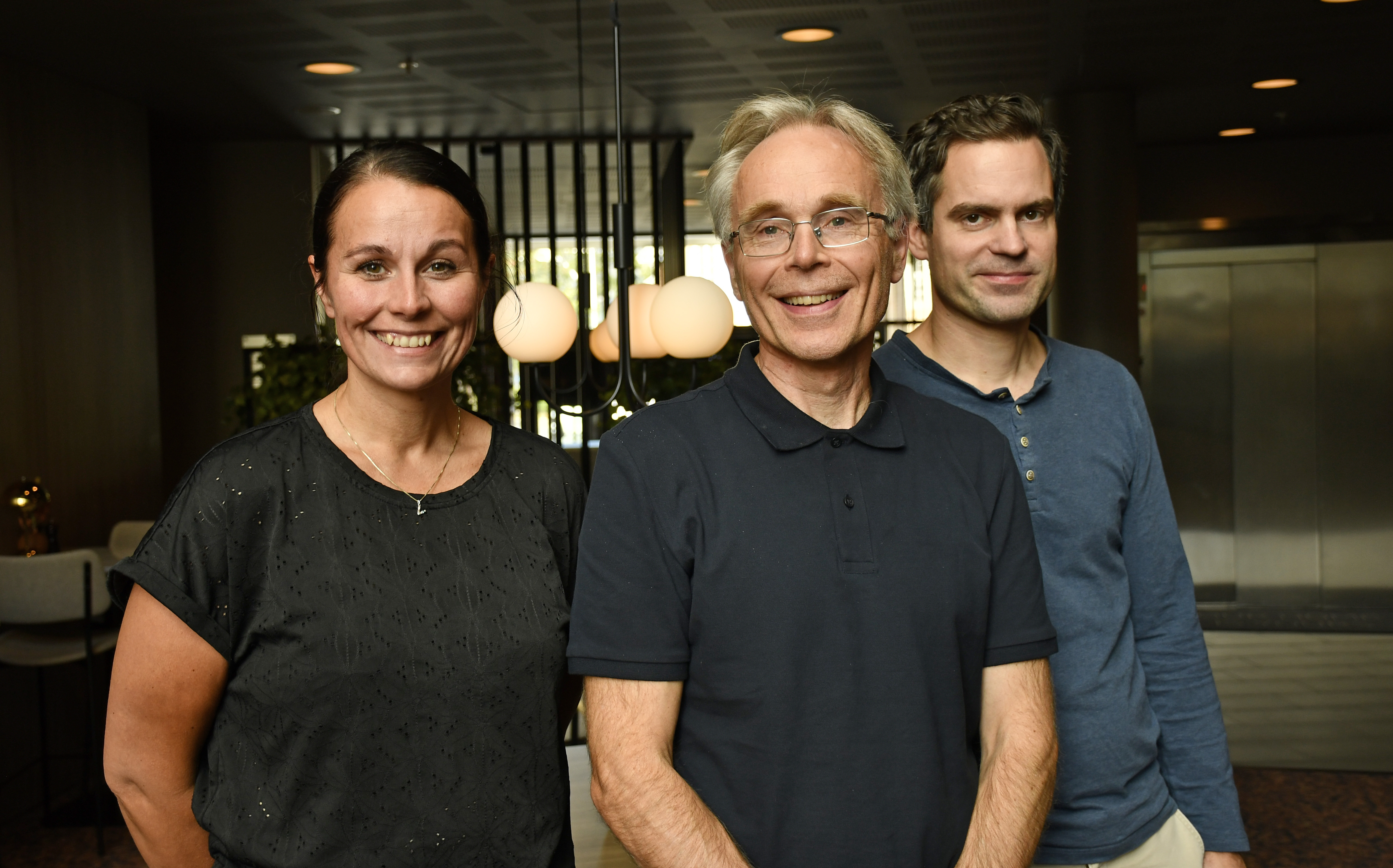 PLL Lofoten, Vesterålen og Salten