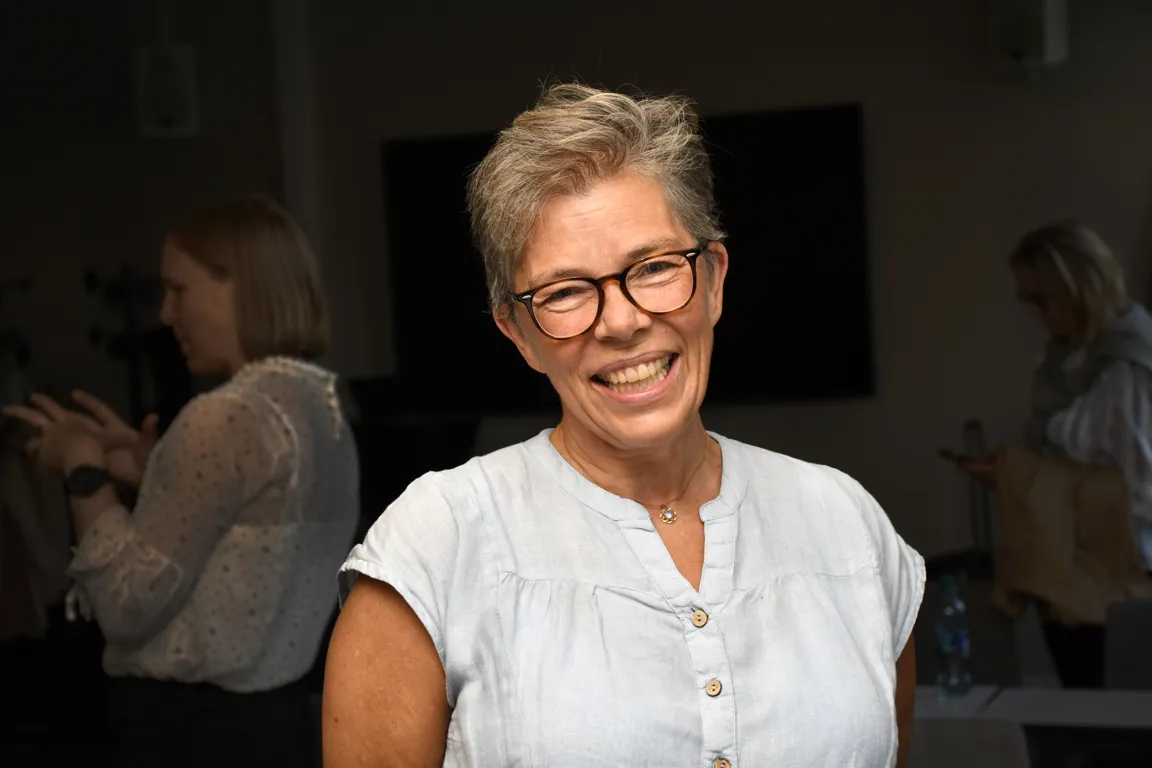 Ragnhild Bamrud, Helsedirektoratet