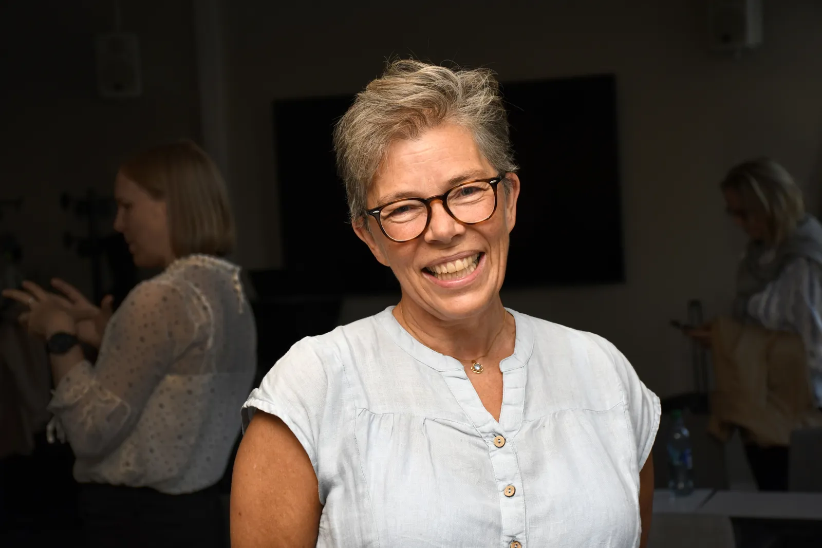 Ragnhild Bamrud, Helsedirektoratet