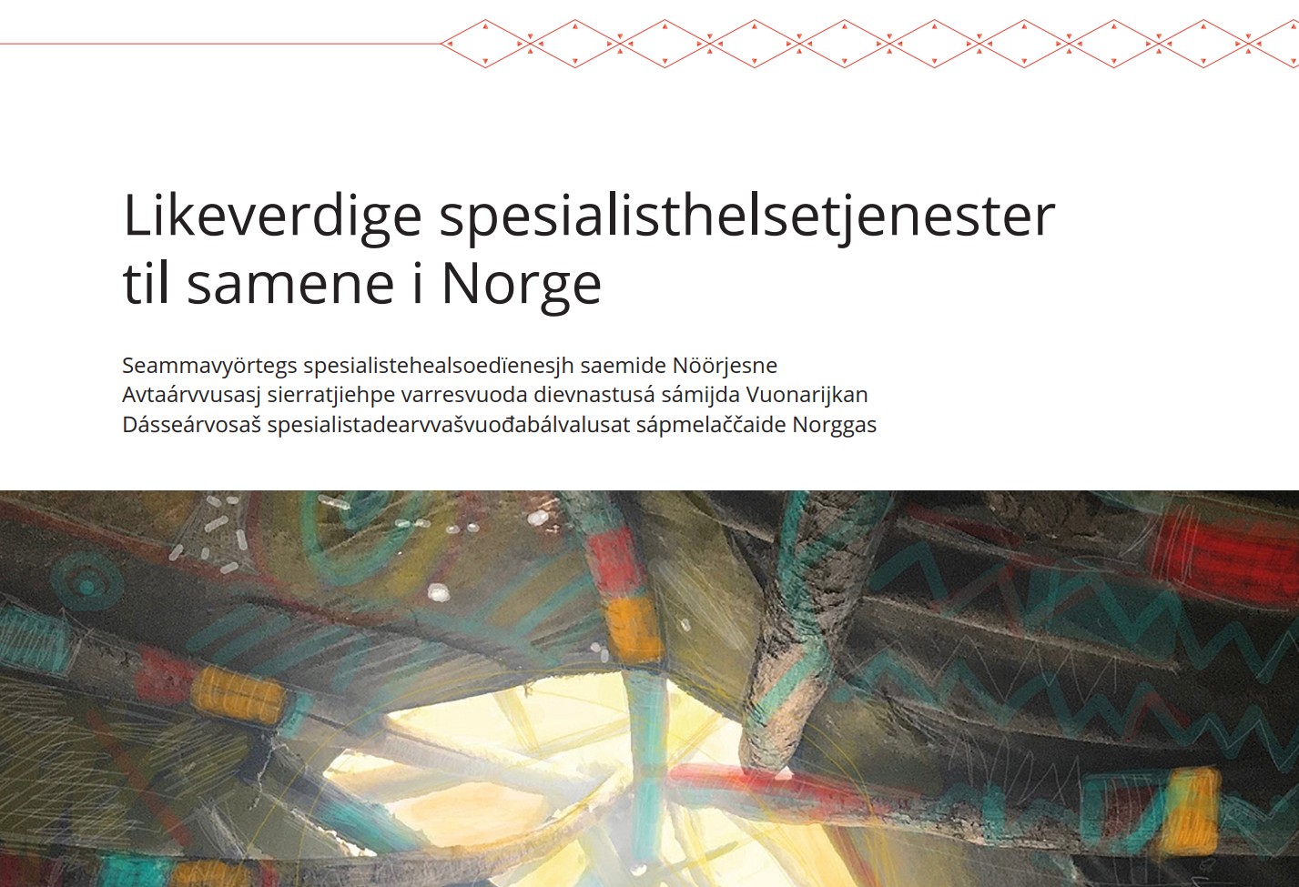 Grafisk brukergrensesnitt