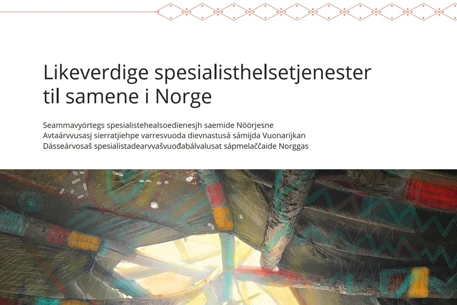 Grafisk brukergrensesnitt
