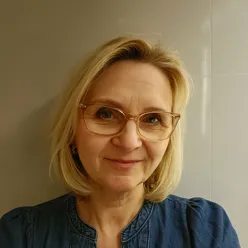 Marianne Starup