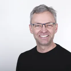 Portrettbilde Halvor Hygen