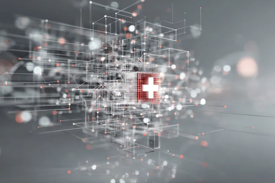 En gruppe mennesker på en scene