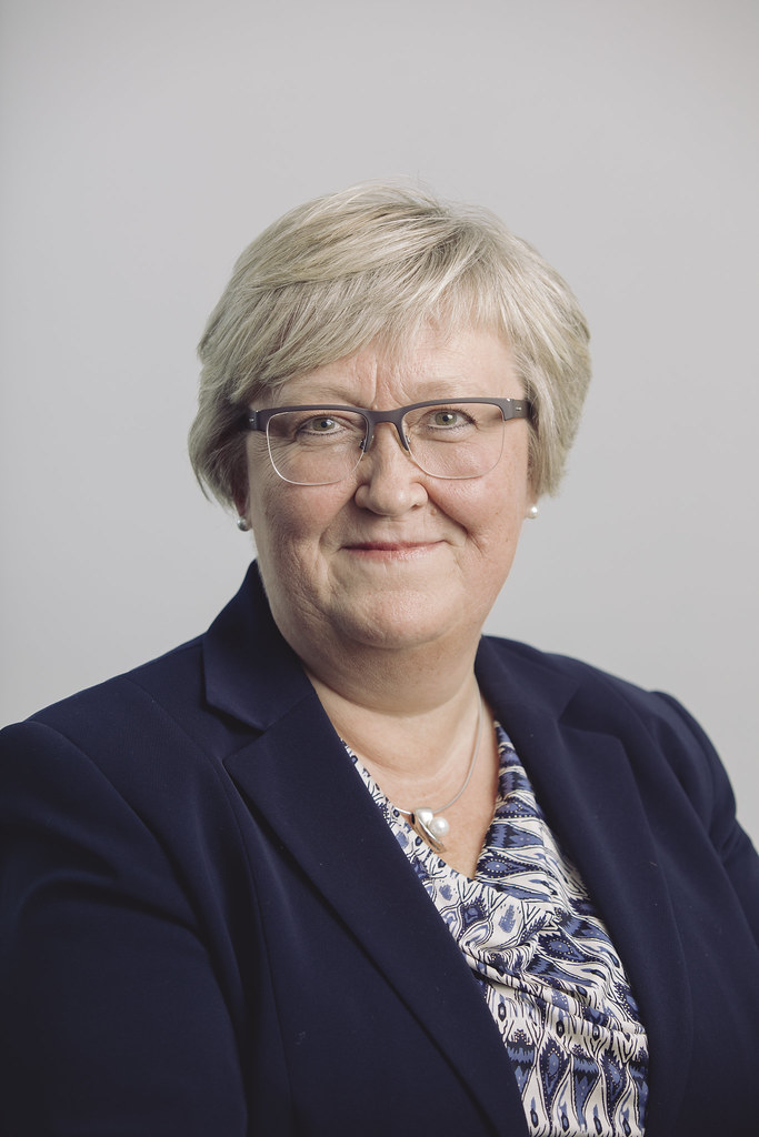 Elisabeth Vik Aspaker