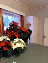 Foto Bjørnar Mathisen