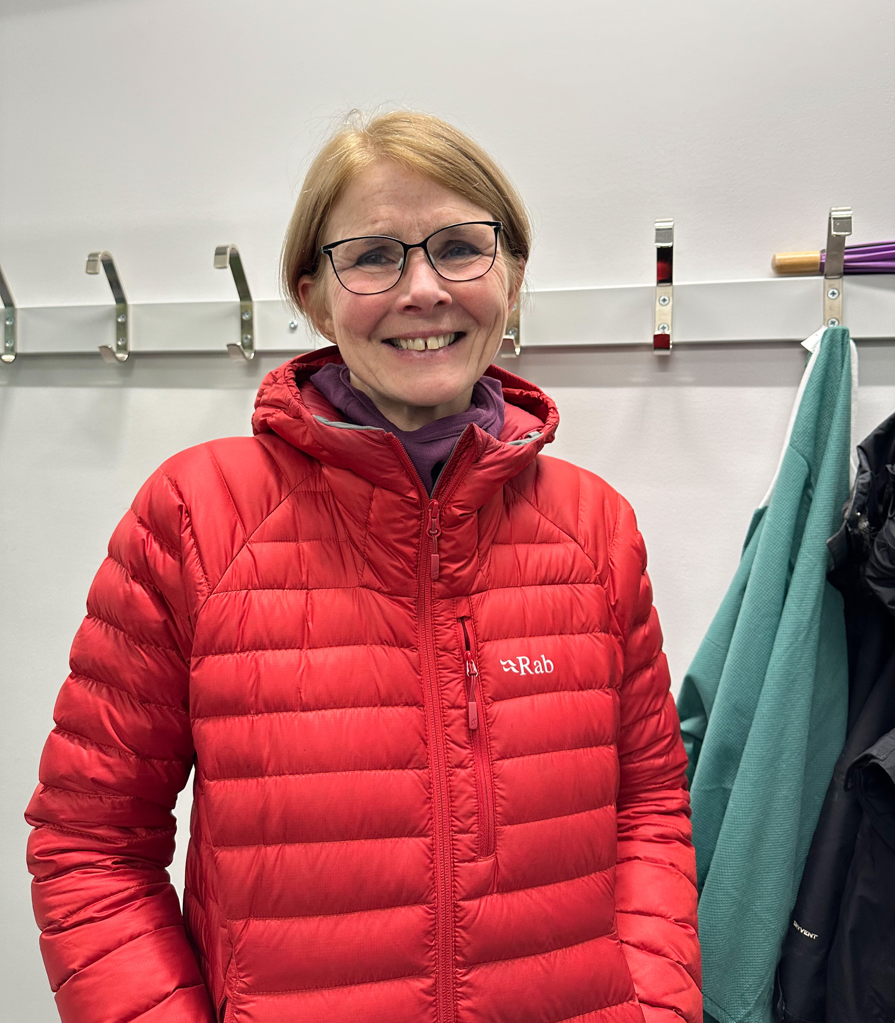 Inger Endresen