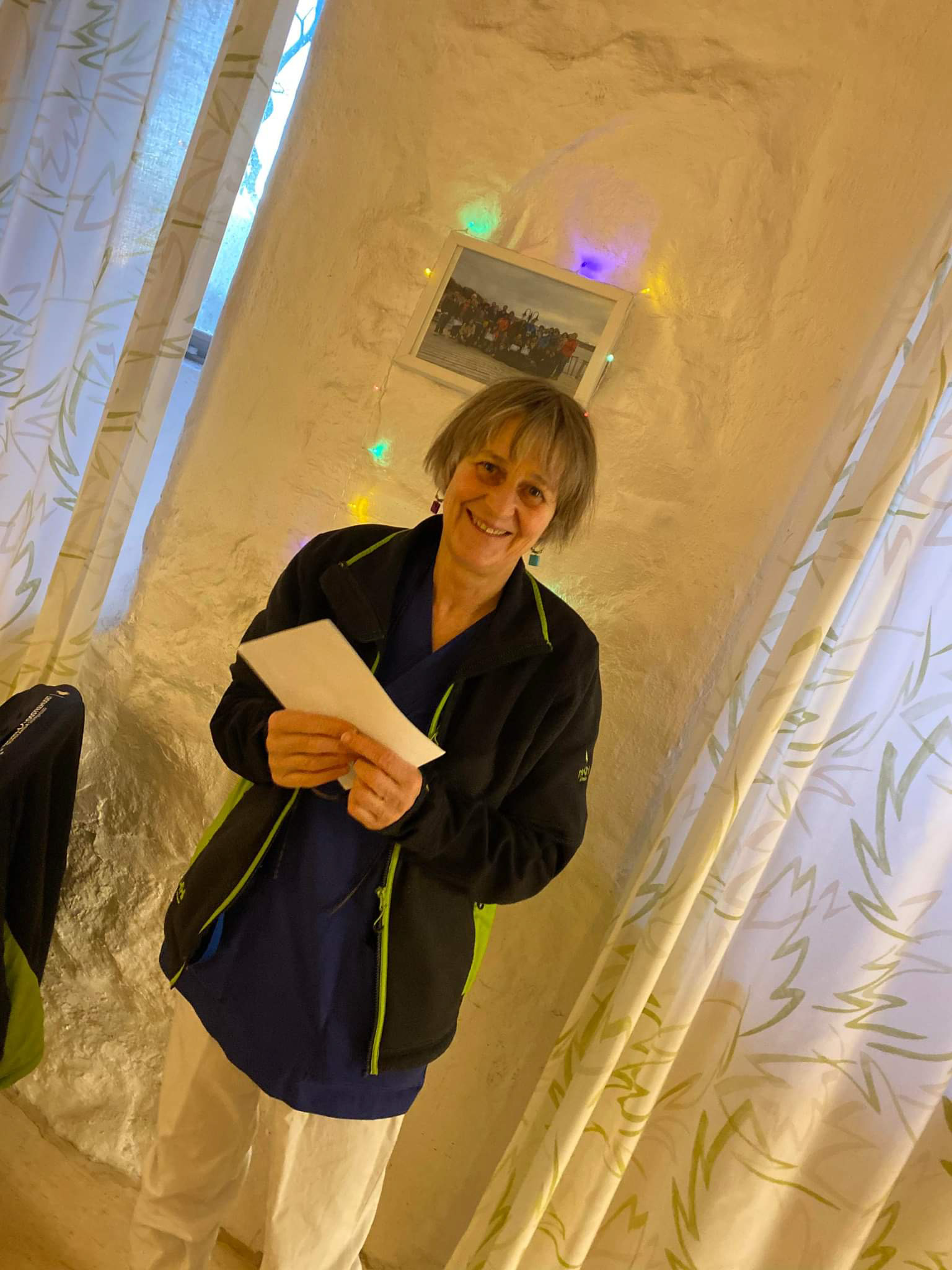 Ingrid Bodøgaard
