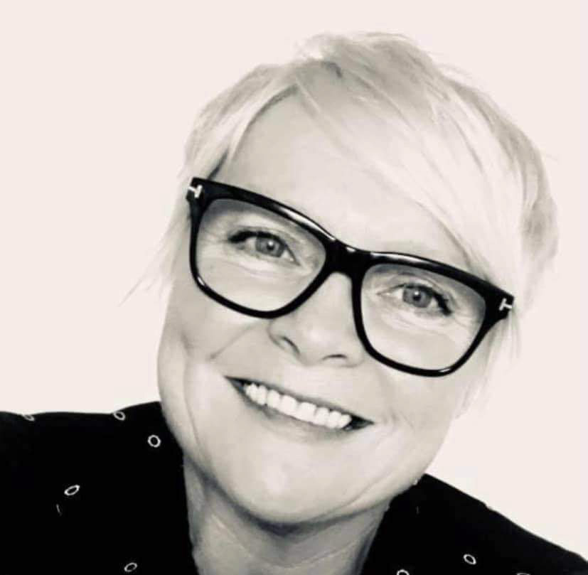 Marianne Berg-Hanssen