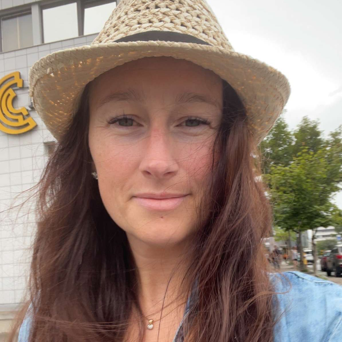 Marion Elvebakk