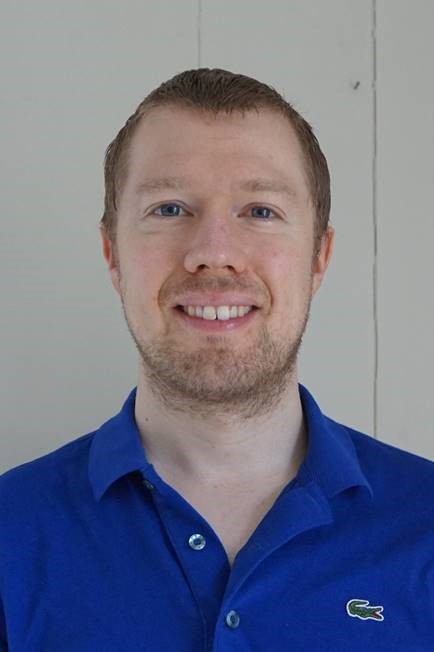 Martin Bystad