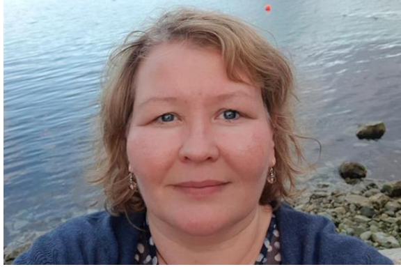 Nanna Eriksen