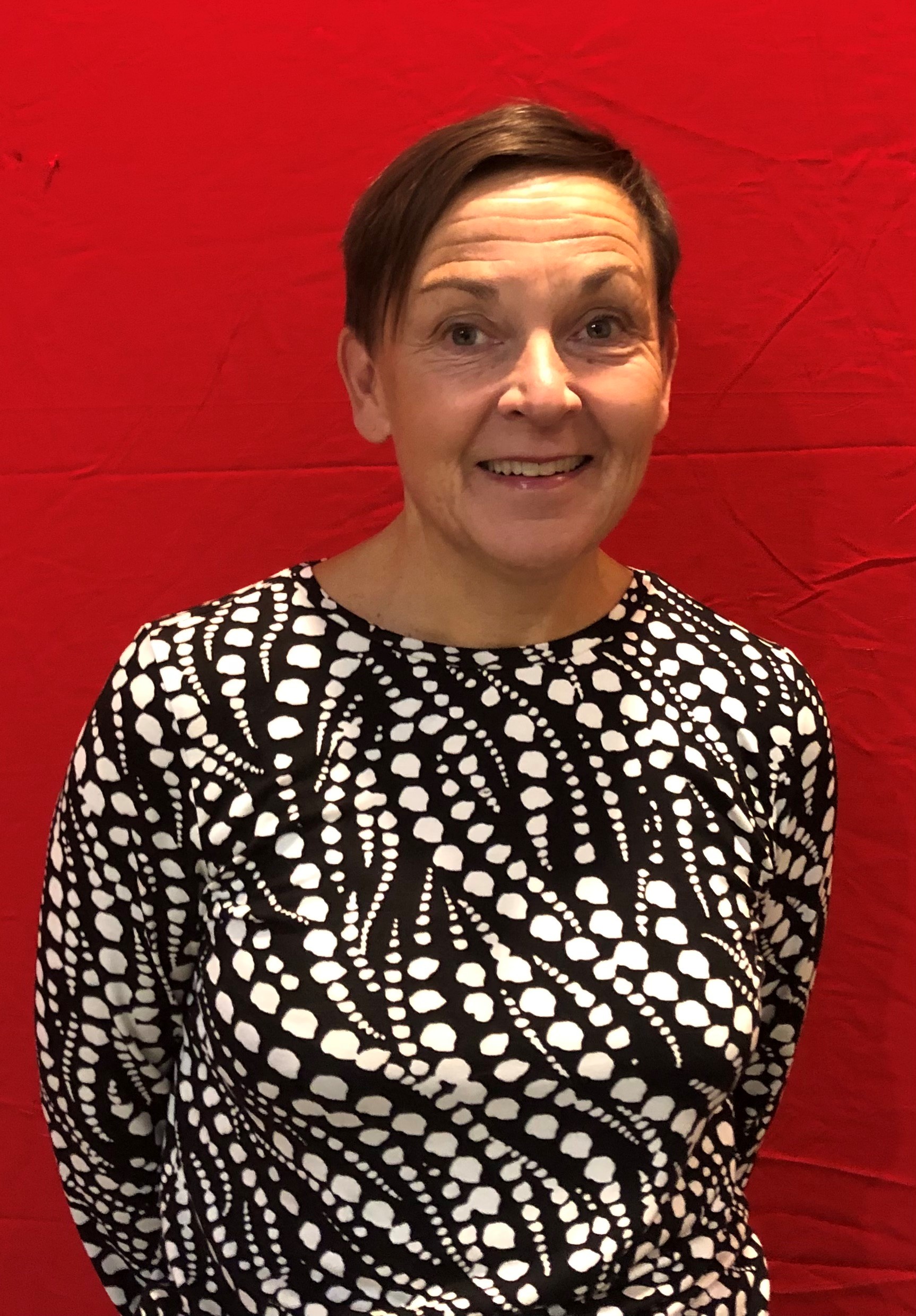 Tove Hauan Løvli