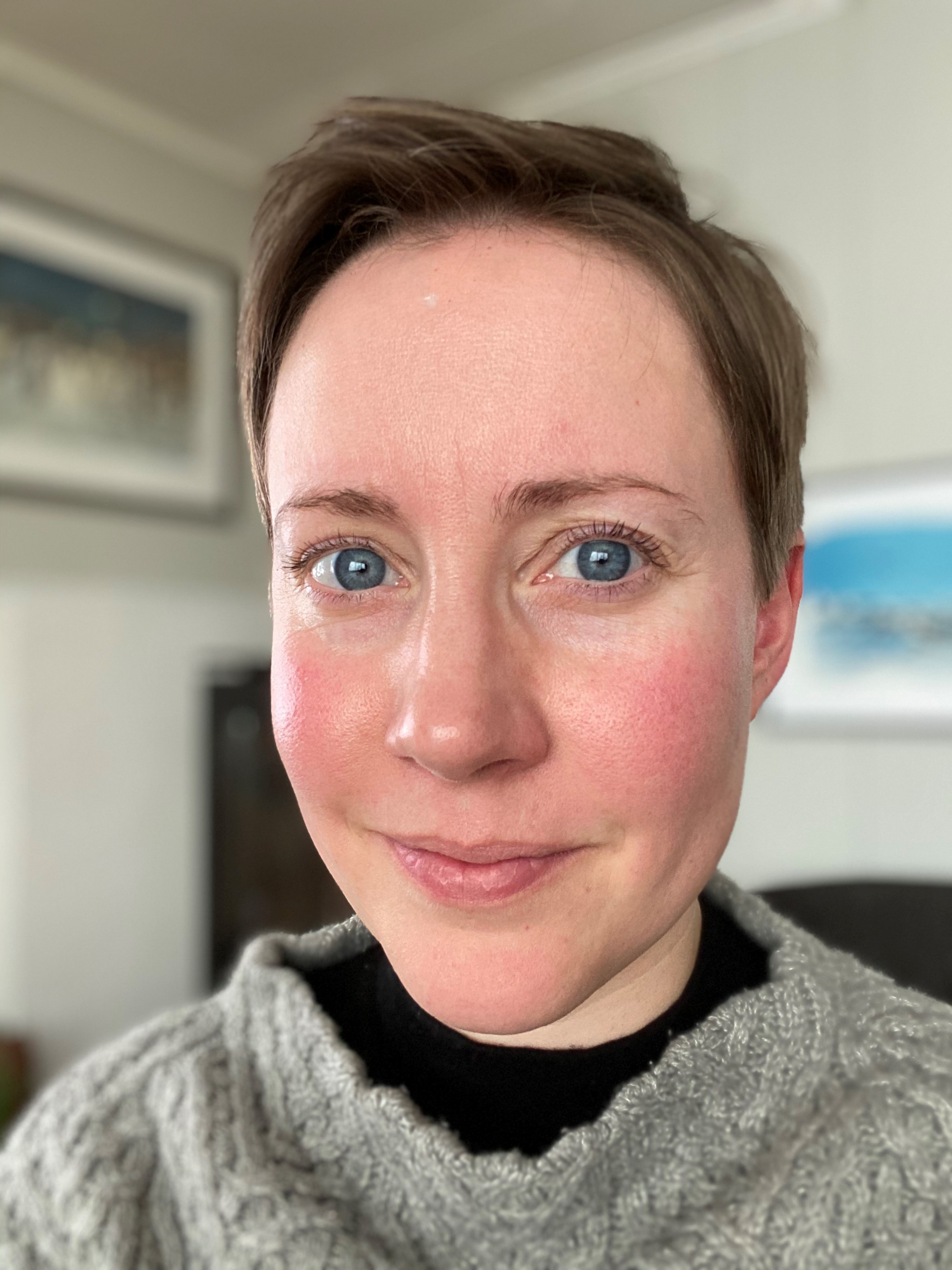 Ingrid Kulseng-Varmedal, prosjektleder digital dialog i Helse Nord RHF